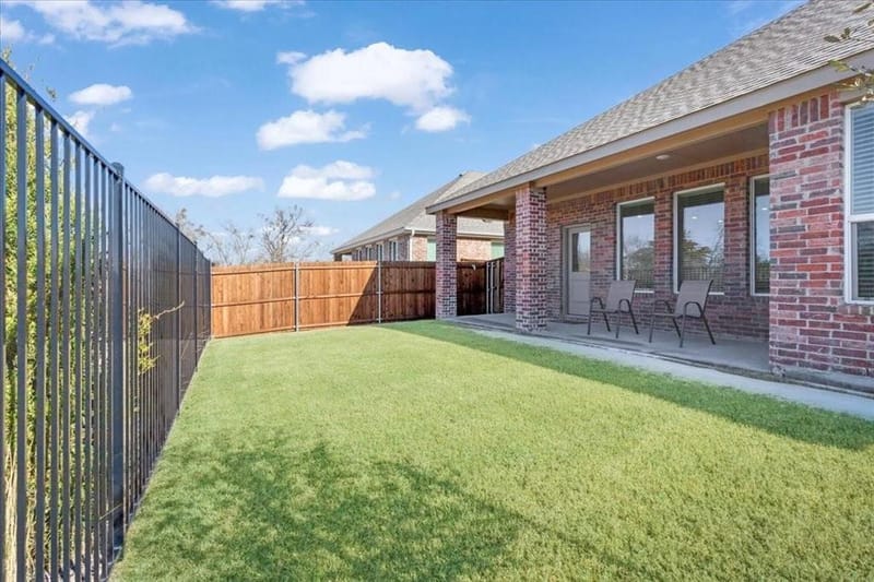 1413 Sandpebble Circle, Anna TX 75409 - Photo 33