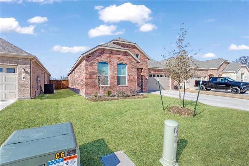 1413 Sandpebble Circle, Anna TX 75409 - Photo 35