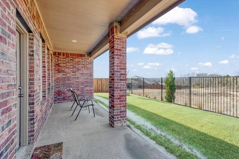 1413 Sandpebble Circle, Anna TX 75409 - Photo 31
