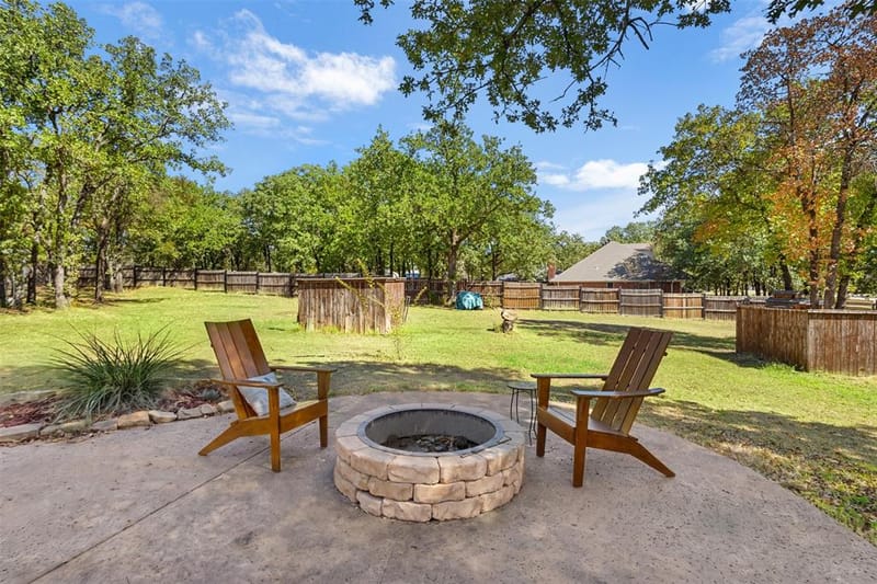 512 Post Oak Drive, Newark TX 76071 - Photo 23
