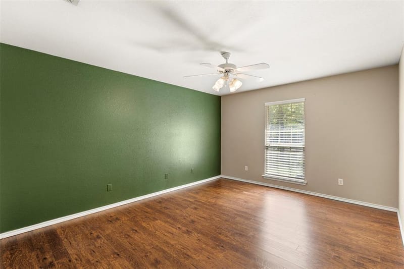 512 Post Oak Drive, Newark TX 76071 - Photo 17