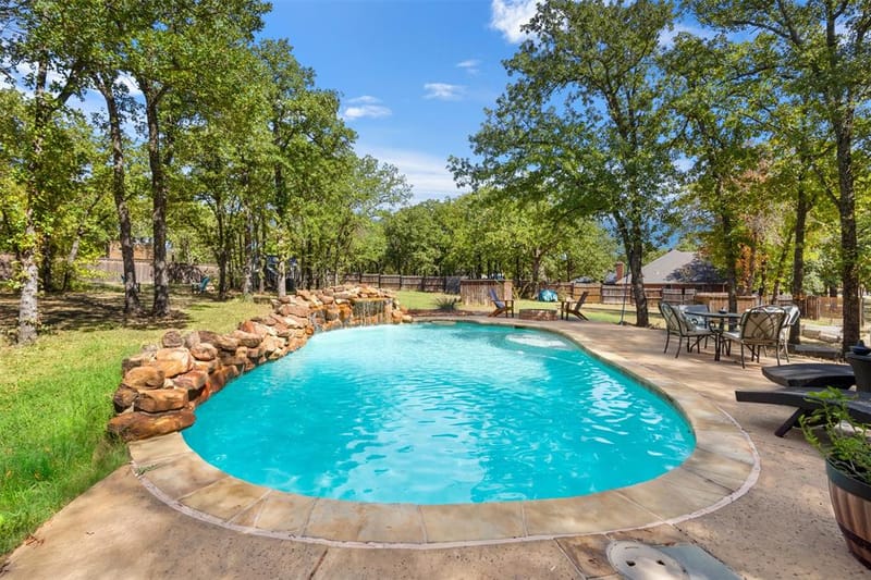 512 Post Oak Drive, Newark TX 76071 - Photo 22