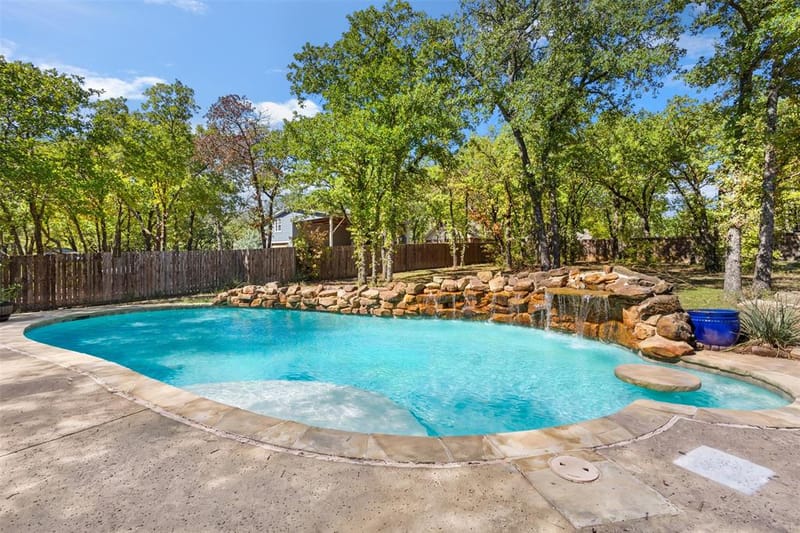 512 Post Oak Drive, Newark TX 76071 - Photo 3