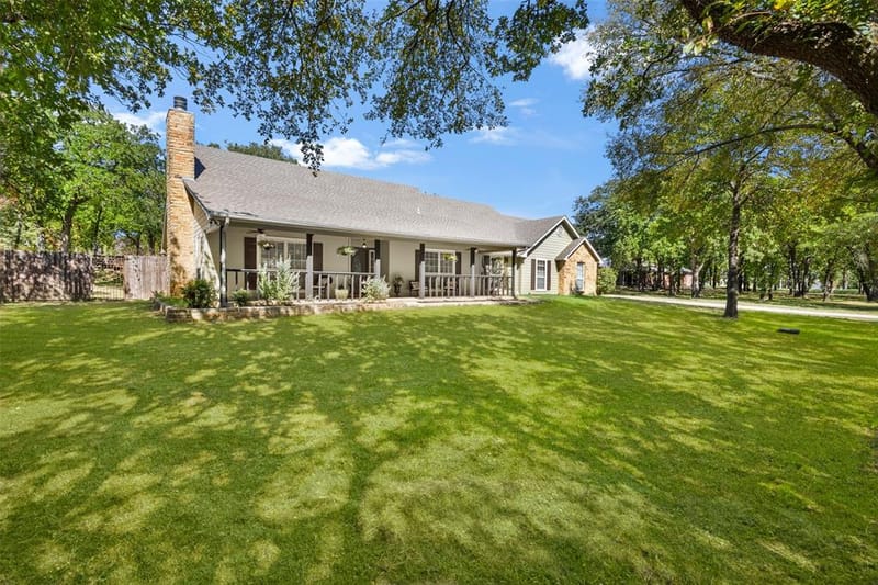 512 Post Oak Drive, Newark TX 76071 - Photo 20