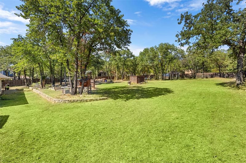 512 Post Oak Drive, Newark TX 76071 - Photo 24