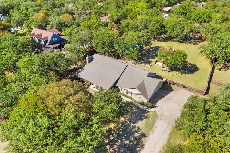 512 Post Oak Drive, Newark TX 76071 - Photo 25
