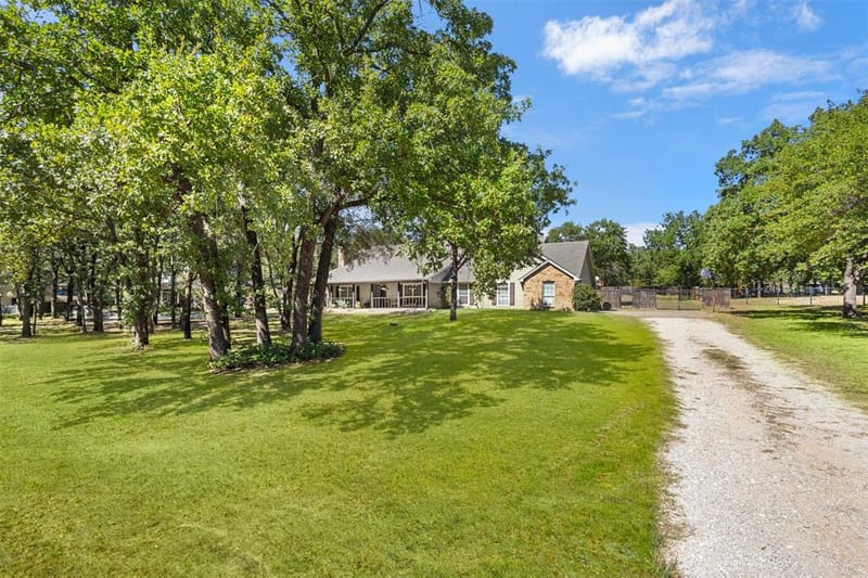 512 Post Oak Drive, Newark TX 76071 - Photo 21