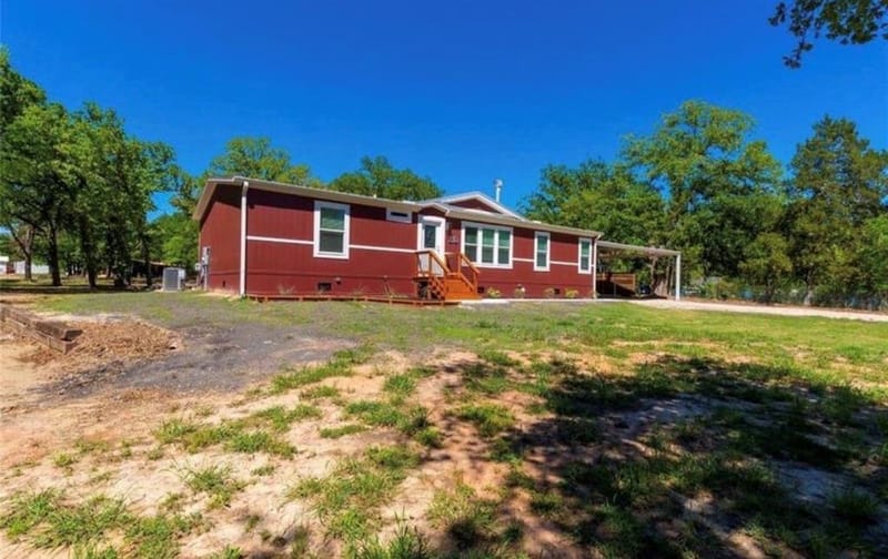 210 Grubbs Lane, Gun Barrel City TX 75156 - Photo 2