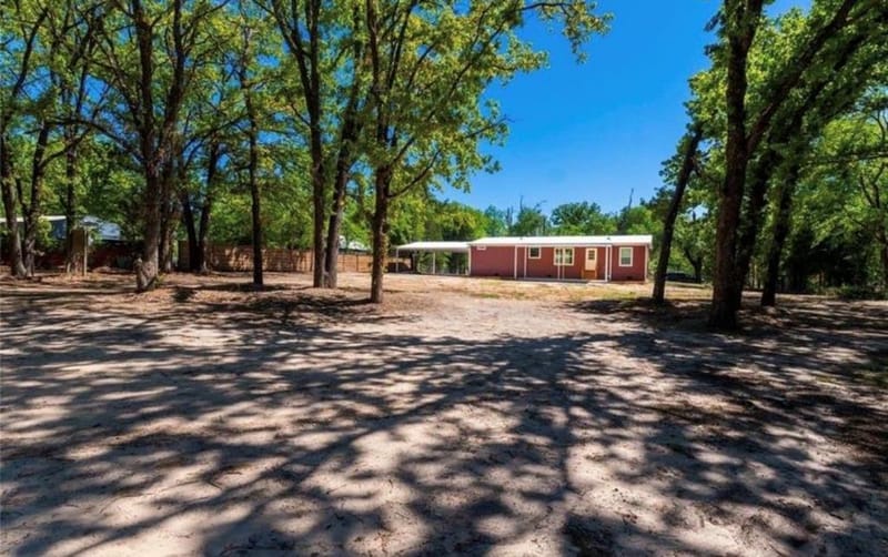 210 Grubbs Lane, Gun Barrel City TX 75156 - Photo 6