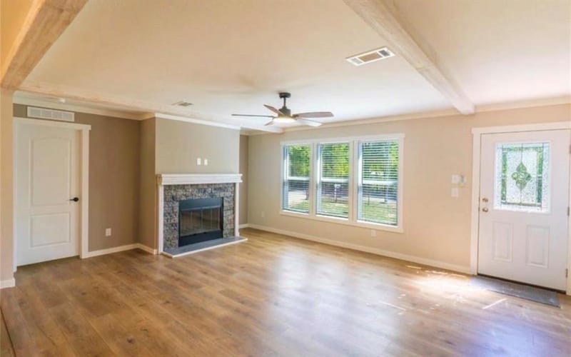 210 Grubbs Lane, Gun Barrel City TX 75156 - Photo 11