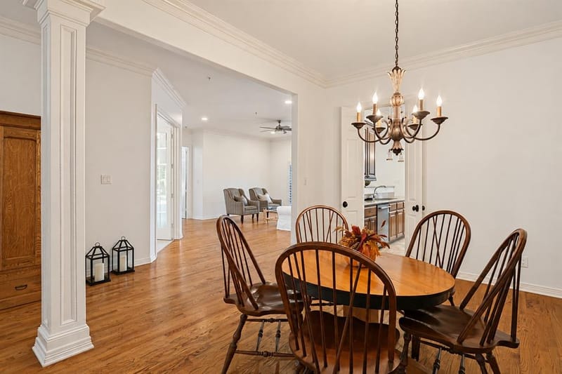 517 Mobley Way Court, Coppell TX 75019 - Photo 4
