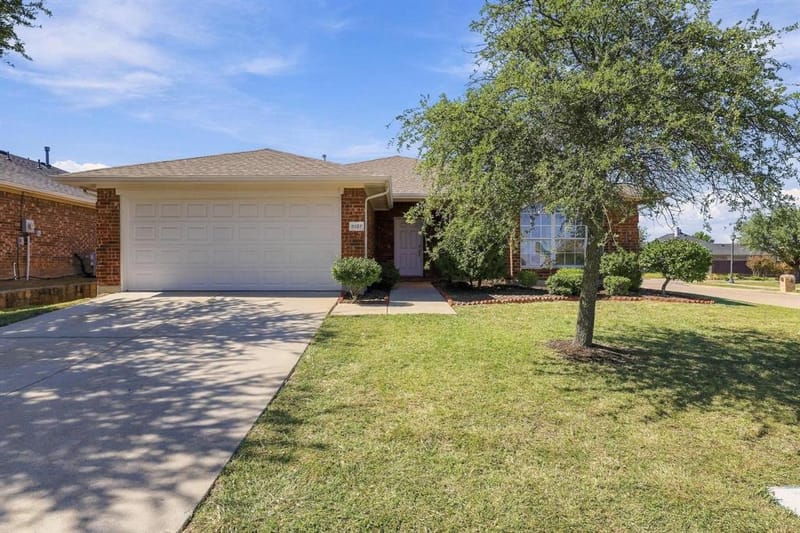 9187 Gaspard Court, Frisco TX 75033 - Photo 2
