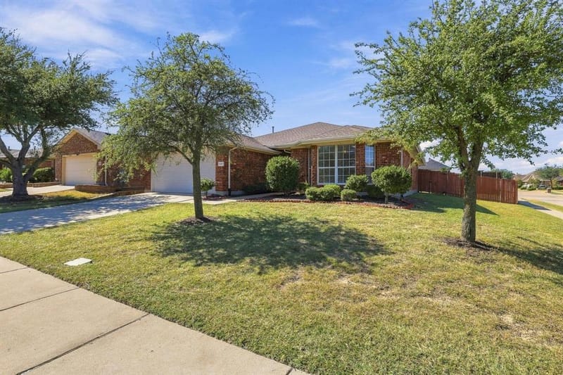 9187 Gaspard Court, Frisco TX 75033