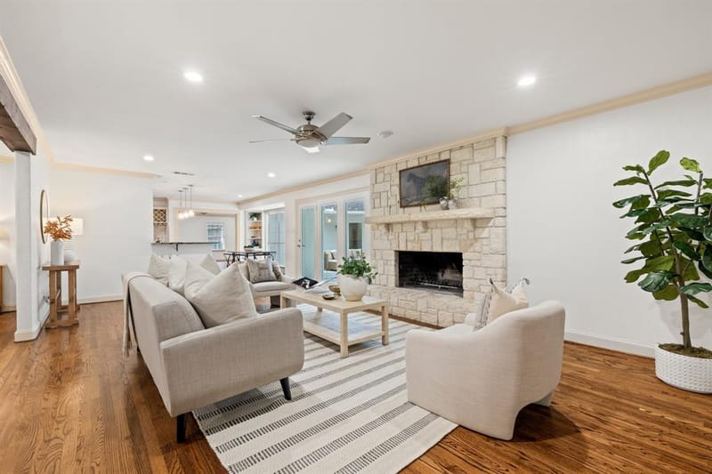 7031 Mason Dells Drive, Dallas TX 75230 - Photo 11