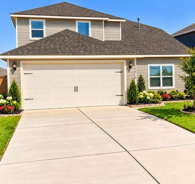 13616 Roosevelt Arch Drive, Ponder TX 76259