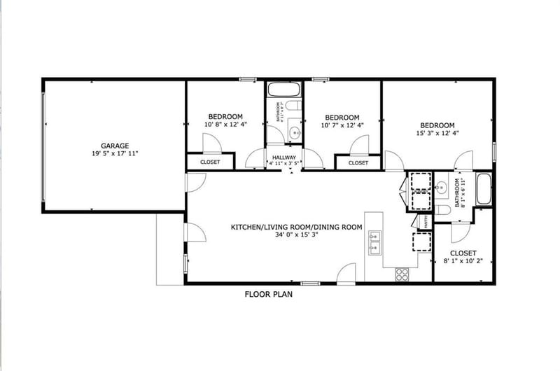 3521 Glover Peak Place, Crandall TX 75114 - Photo 16