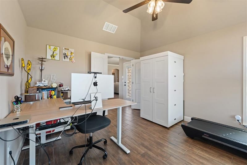 121 Tall Pine Drive, Godley TX 76044 - Photo 16