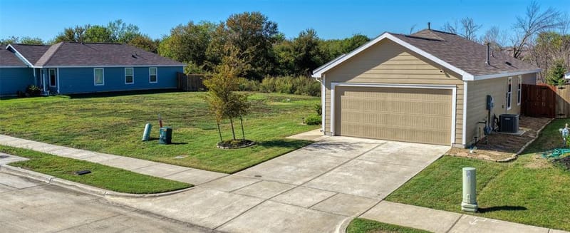 2388 Great Belt Boulevard, Crandall TX 75114 - Photo 2