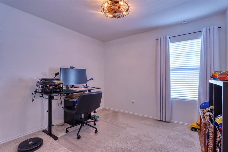 2388 Great Belt Boulevard, Crandall TX 75114 - Photo 17