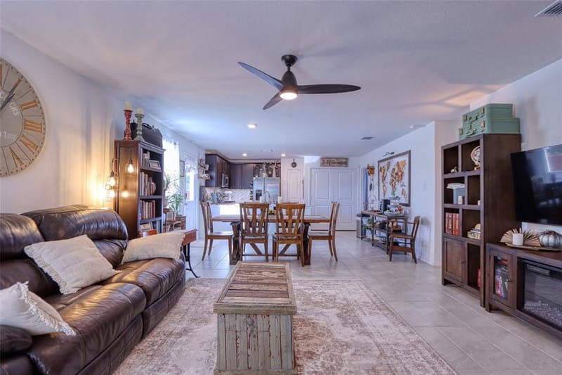 2388 Great Belt Boulevard, Crandall TX 75114 - Photo 4