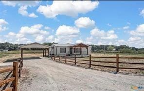 1810 Mary Ware Drive, Gholson TX 76705 - Photo 27