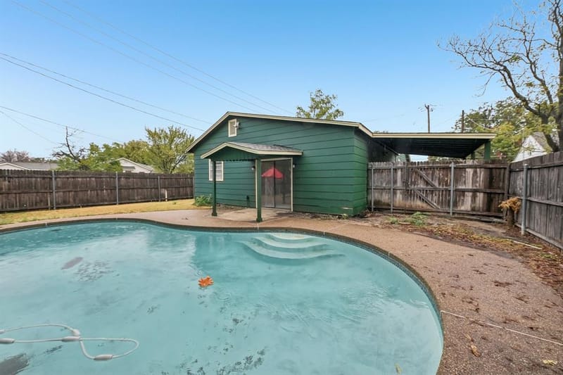 200 N Roe Street, White Settlement TX 76108 - Photo 27