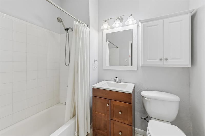 200 N Roe Street, White Settlement TX 76108 - Photo 16