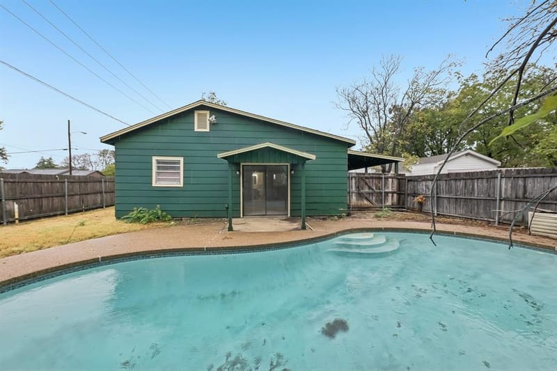 200 N Roe Street, White Settlement TX 76108 - Photo 26
