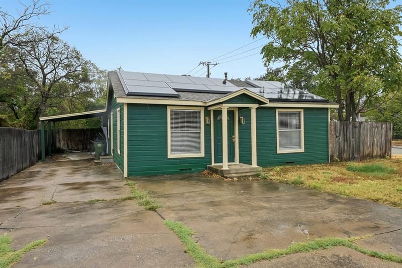 200 N Roe Street, White Settlement TX 76108 - Photo 28