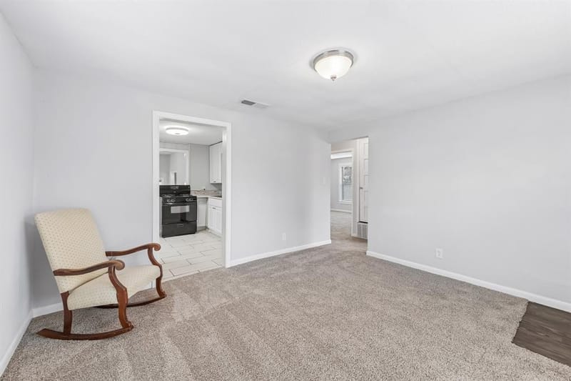 200 N Roe Street, White Settlement TX 76108 - Photo 5