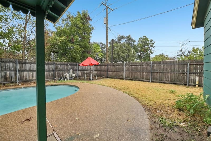 200 N Roe Street, White Settlement TX 76108 - Photo 24
