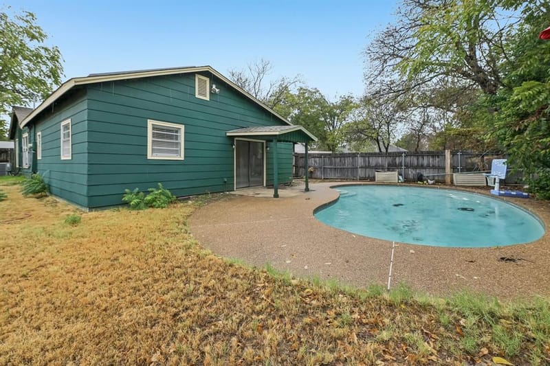 200 N Roe Street, White Settlement TX 76108 - Photo 25