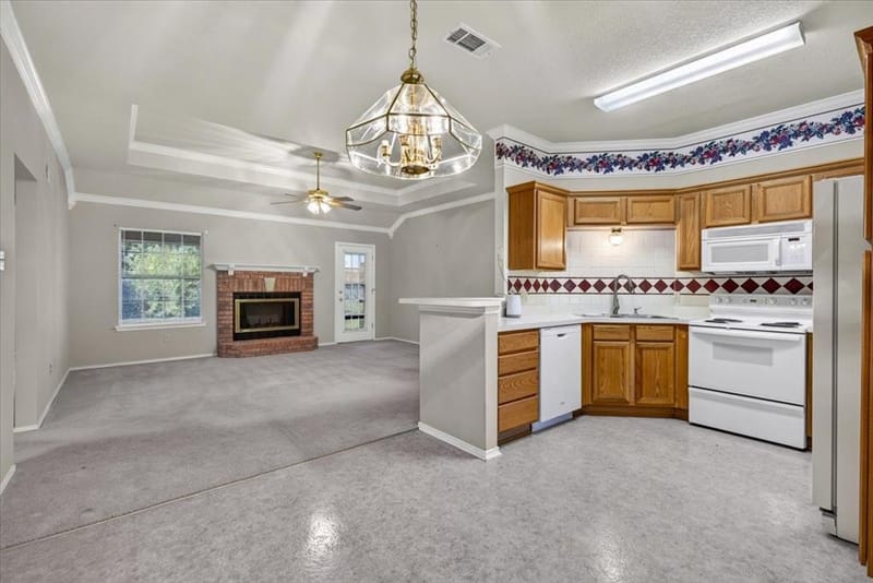 1204 S Bettie Street, Mabank TX 75147 - Photo 6