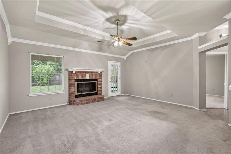 1204 S Bettie Street, Mabank TX 75147 - Photo 9