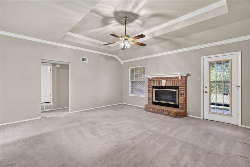 1204 S Bettie Street, Mabank TX 75147 - Photo 8