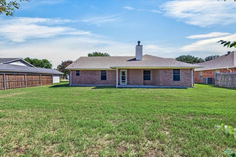 1204 S Bettie Street, Mabank TX 75147 - Photo 25