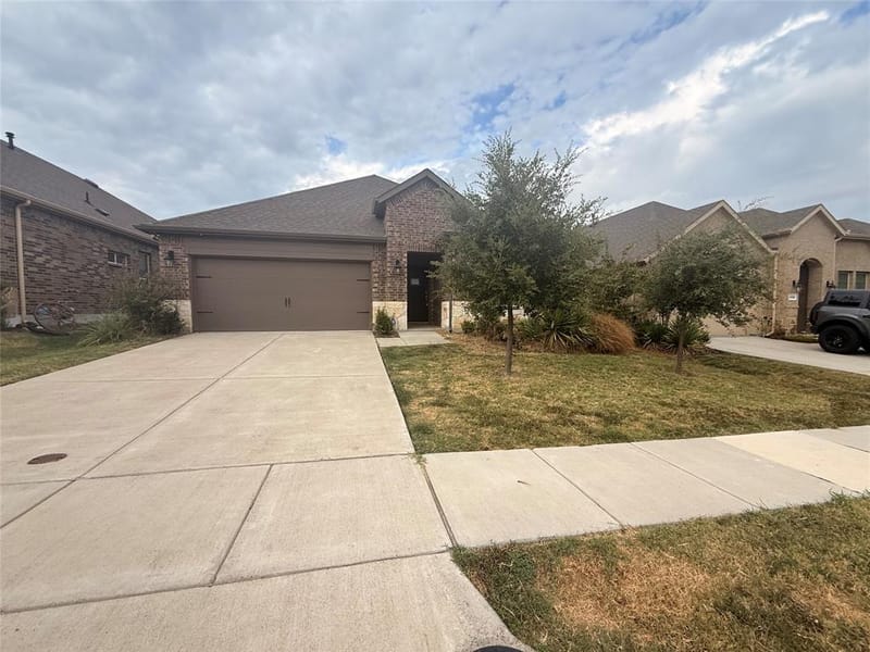 4124 Ellinger Drive, Heath TX 75126