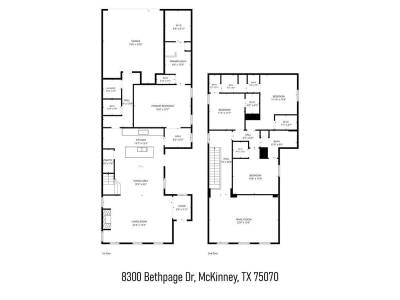 8300 Bethpage Drive, McKinney TX 75070 - Photo 31