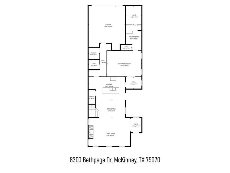 8300 Bethpage Drive, McKinney TX 75070 - Photo 29