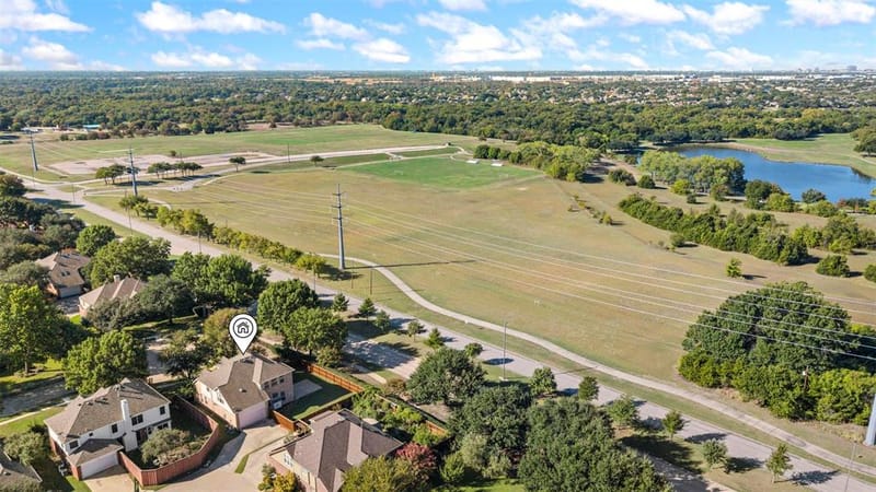 5401 Wolcott Place, Richardson TX 75082 - Photo 2