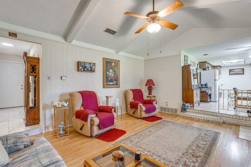 1512 Lamplighter Lane, Edgecliff Village TX 76134 - Photo 13