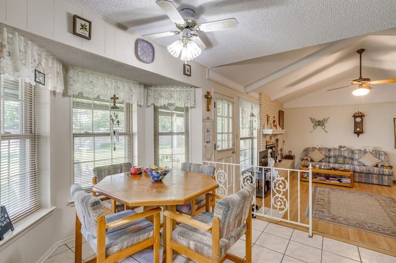 1512 Lamplighter Lane, Edgecliff Village TX 76134 - Photo 17