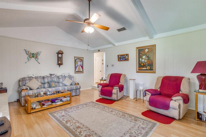 1512 Lamplighter Lane, Edgecliff Village TX 76134 - Photo 12