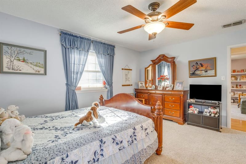 1512 Lamplighter Lane, Edgecliff Village TX 76134 - Photo 26