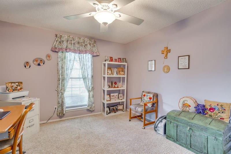 1512 Lamplighter Lane, Edgecliff Village TX 76134 - Photo 36
