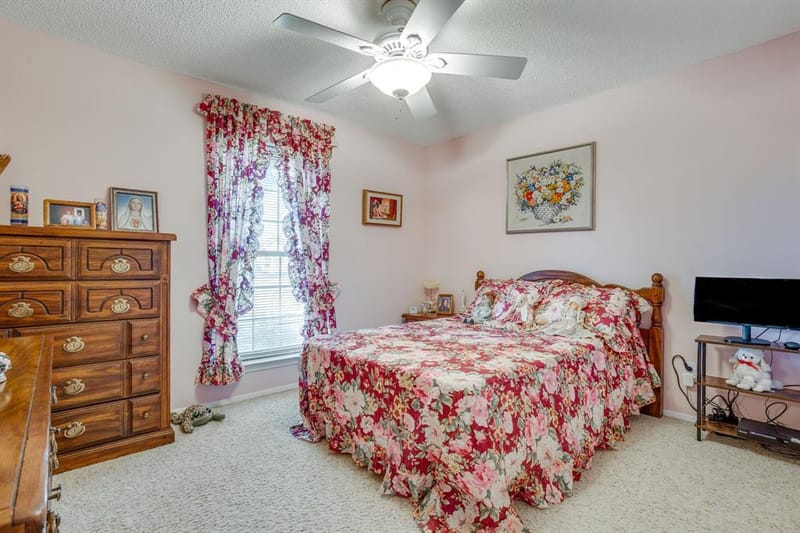1512 Lamplighter Lane, Edgecliff Village TX 76134 - Photo 28