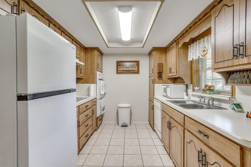 1512 Lamplighter Lane, Edgecliff Village TX 76134 - Photo 20