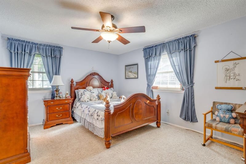 1512 Lamplighter Lane, Edgecliff Village TX 76134 - Photo 24