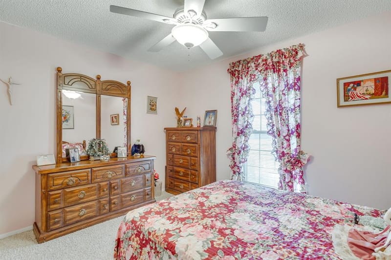 1512 Lamplighter Lane, Edgecliff Village TX 76134 - Photo 30