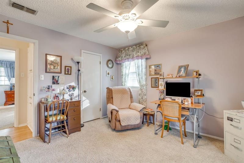 1512 Lamplighter Lane, Edgecliff Village TX 76134 - Photo 34